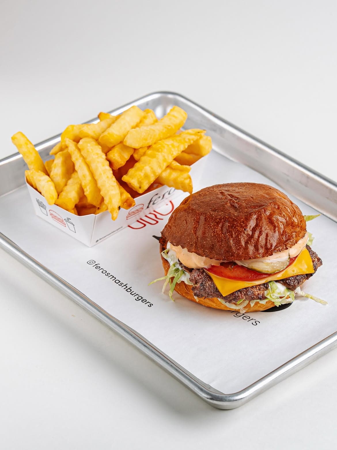 Fero Burger